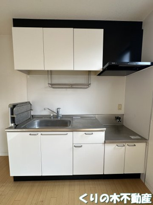 【キッチン】 | シャーメゾン・ボナール | キッチンでお料理をお楽しみください