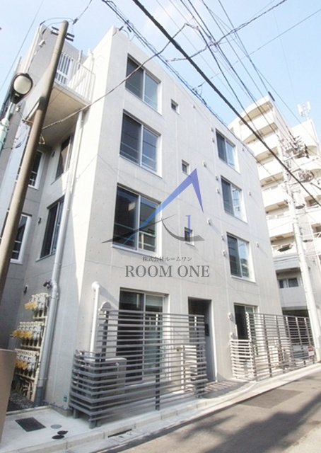 ファーレ大塚Ⅱ