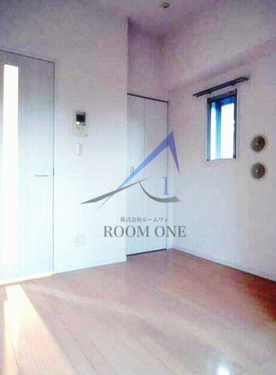 プレール・ドゥーク東京EASTⅣRiverSideの寝室|寝室です。