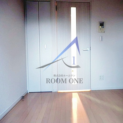 プレール・ドゥーク東京EASTⅣRiverSideの内装