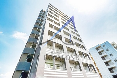 プレール・ドゥーク東京EASTⅣRiverSide