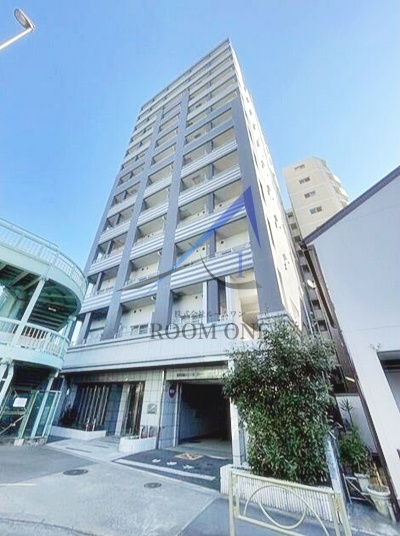 プレール・ドゥーク東京EASTⅣRiverSide