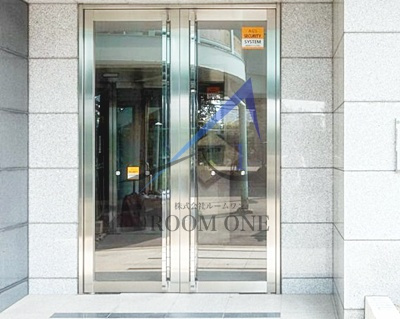 プレール・ドゥーク東京EASTⅣRiverSide