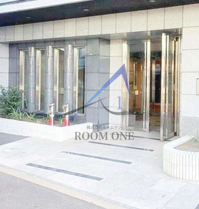 プレール・ドゥーク東京EASTⅣRiverSide