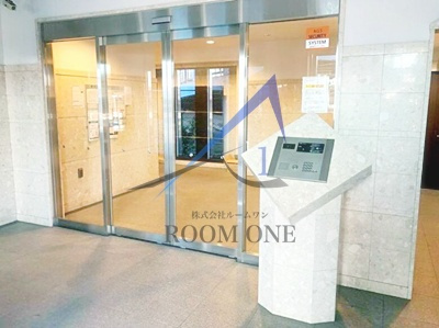 プレール・ドゥーク東京EASTⅣRiverSide