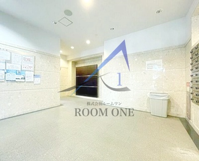 プレール・ドゥーク東京EASTⅣRiverSide