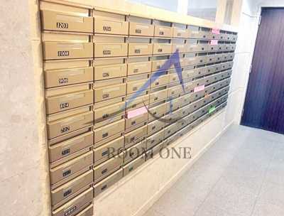 プレール・ドゥーク東京EASTⅣRiverSide