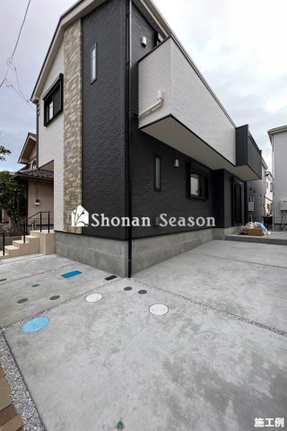 【外観】 | 同じ工務店様の施工例です。