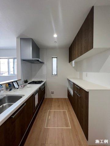 【内装】 | 同じ工務店様の施工例です。