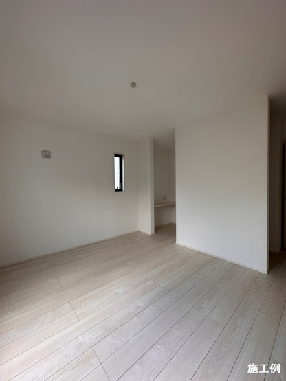 【内装】 | 同じ工務店様の施工例です。