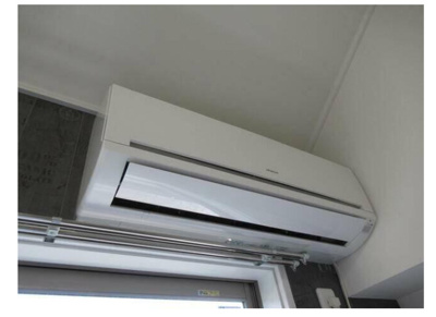 【その他】 | シモンズ・ホール | 別部屋参考写真