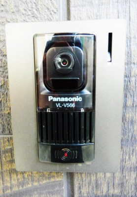 【セキュリティ】 | シモンズ・ホール