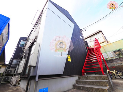 【その他共用部分】 | シモンズ・ホール