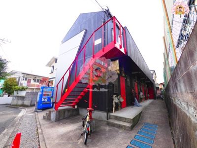 【外観】 | シモンズ・ホール