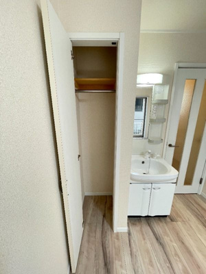 【その他】 | シモンズ・ホール | 別部屋参考写真