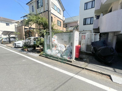 【その他共用部分】 | メゾンドマヤ