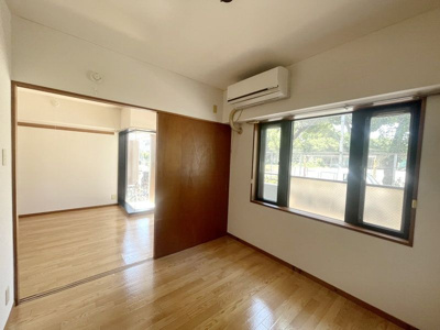 【居間・リビング】 | メゾンドマヤ | リビングです（写真は別部屋のものです）