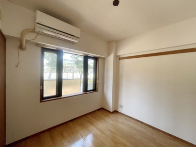 【居間・リビング】 | メゾンドマヤ | リビングです（写真は別部屋のものです）