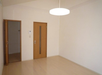 【内装】 | ハルフローラ