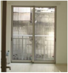 【バルコニー】 | ハルフローラ