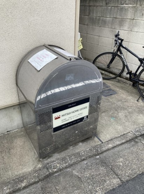 【その他共用部分】 | ハルフローラ