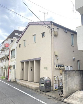 【外観】 | ハルフローラ