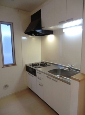 【キッチン】 | ハルフローラ