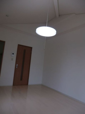 【寝室】 | ハルフローラ