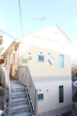 サザンテラス井土ヶ谷