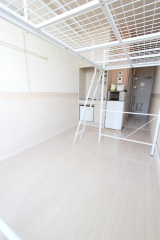 サザンテラス井土ヶ谷の内装