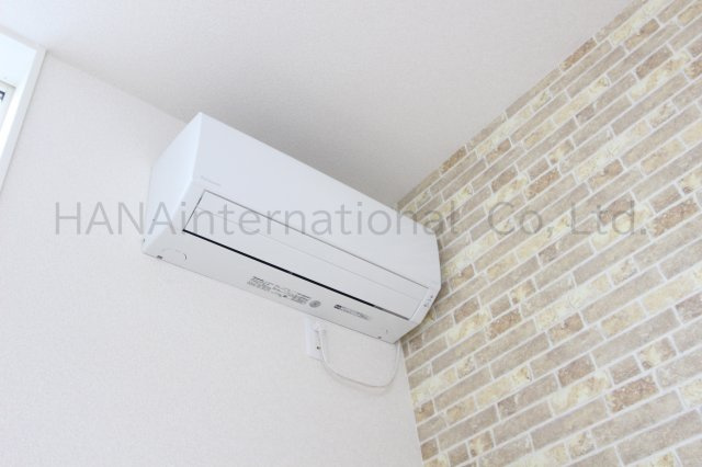 ユナイト本牧クリストフの杜の設備