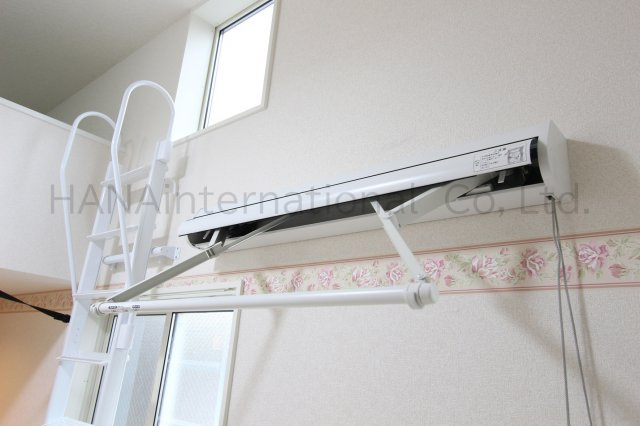 ユナイト本牧クリストフの杜のその他