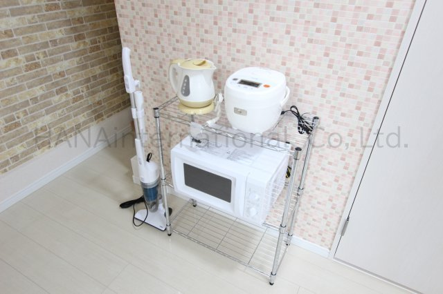 ユナイト本牧クリストフの杜の設備