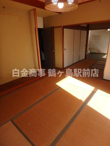 坂戸市鶴舞中古戸建のその他
