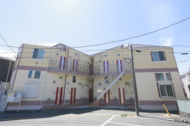 ユナイト根岸ミランダの杜