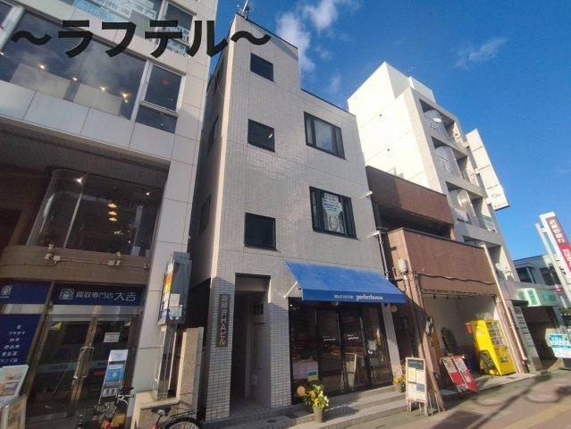 新所沢HAビル★