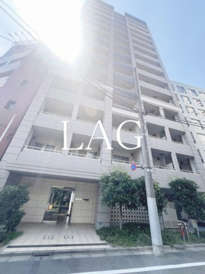 【外観】 | パシフィックレジデンス芝一丁目