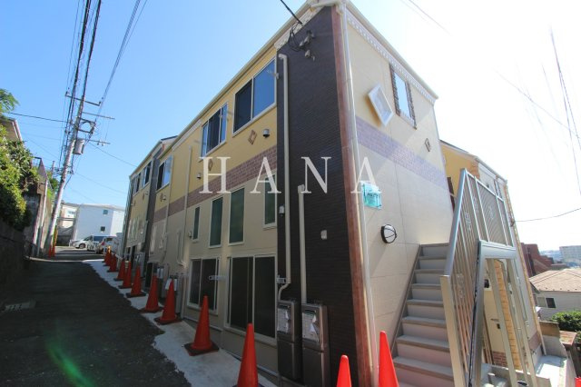 ユナイト戸部パネシージョ