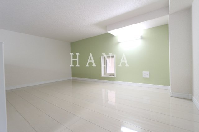 ユナイト戸部パネシージョの収納