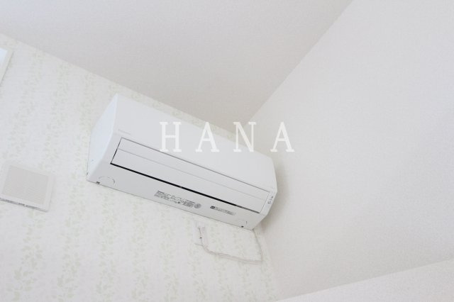 ユナイト戸部パネシージョの設備