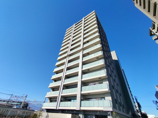 レーベン松本GRIDE