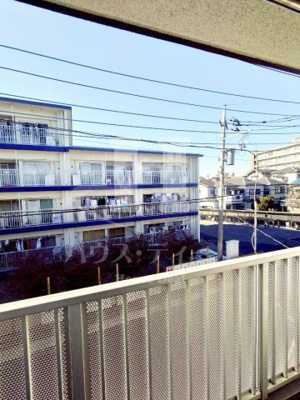 【展望】 | アズ川口レジデンス