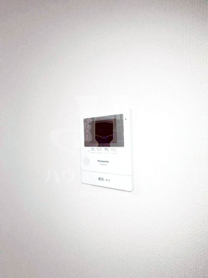 【セキュリティ】 | アズ川口レジデンス