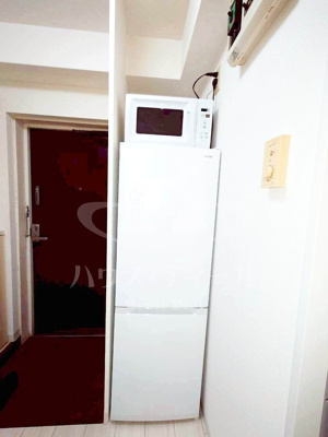 【その他】 | アズ川口レジデンス