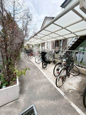 【その他共用部分】 | アズ川口レジデンス