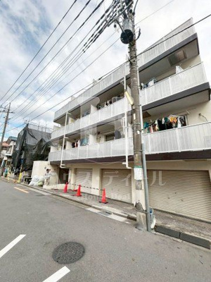 【外観】 | アズ川口レジデンス | 外はこのようになっています