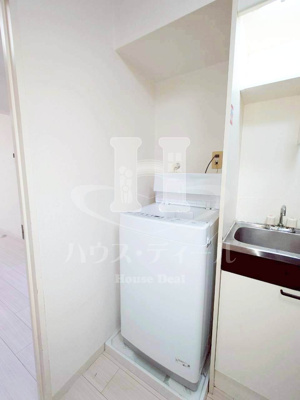 【設備】 | アズ川口レジデンス