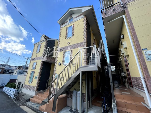 ユナイト上星川クライストチャーチ