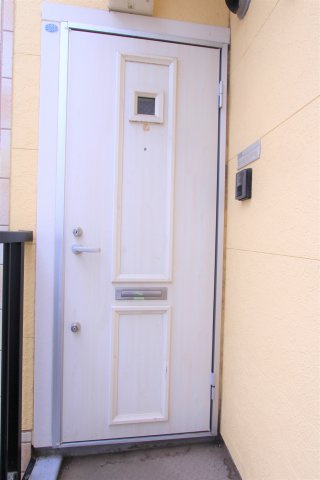 ユナイトステージ和田町弐番館のその他共用部分