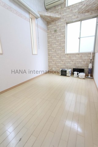 ユナイトステージ和田町弐番館の内装